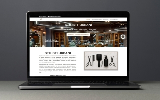 Parrucchiera Demo Parrucchiera Demo